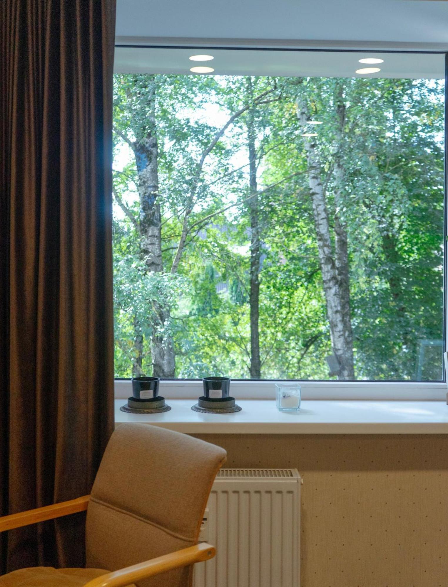 Petite City Centre Apartment Шяуляй Экстерьер фото